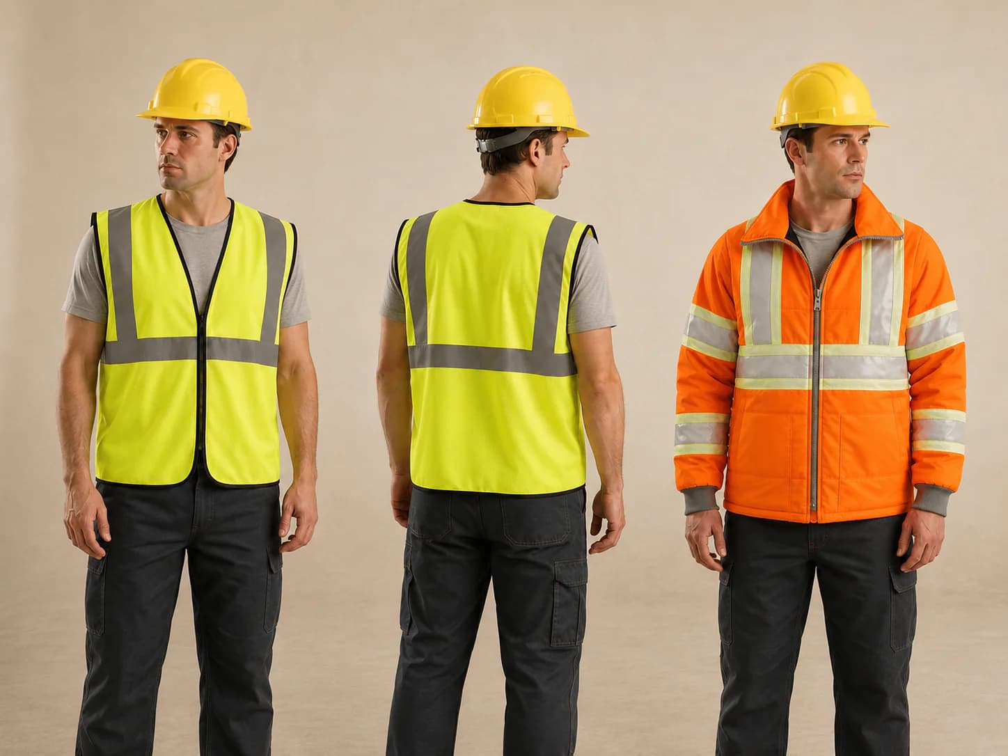 Safety Apparel